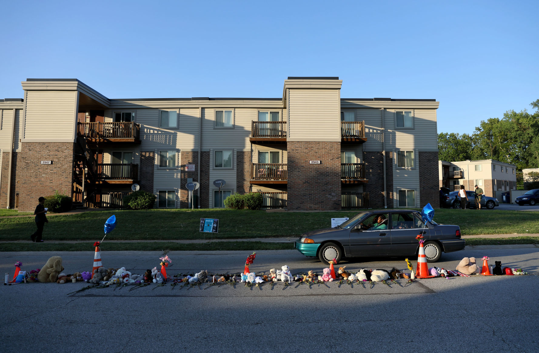 Ferguson five years later